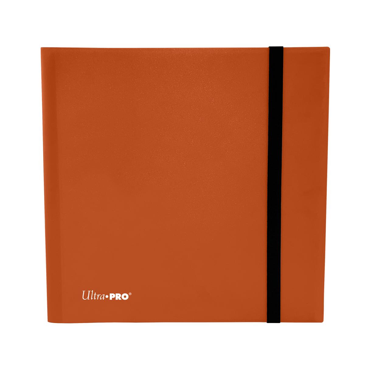 Ultra Pro 12-Pocket PRO-Binder Eclipse Album