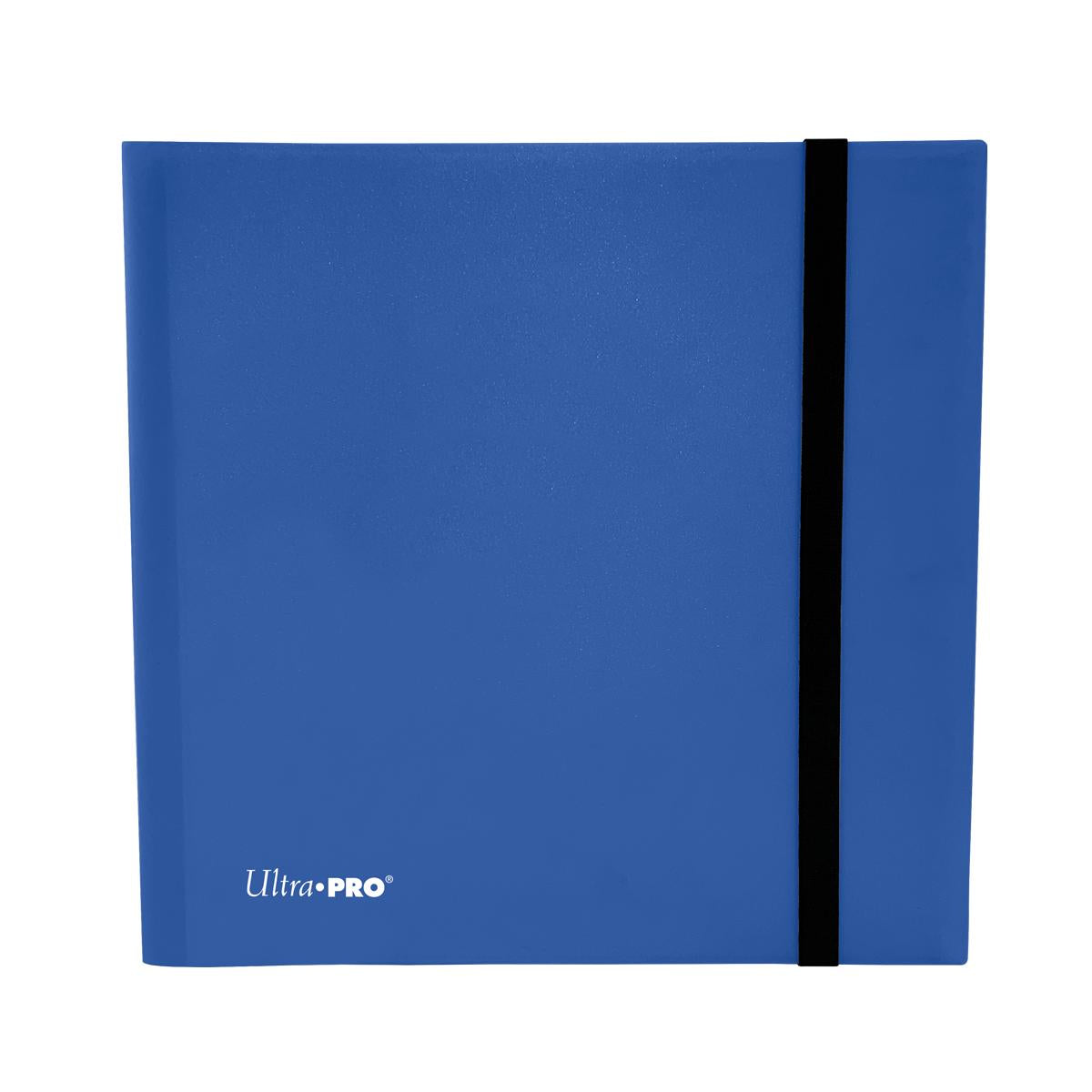 Ultra Pro 12-Pocket PRO-Binder Eclipse Album