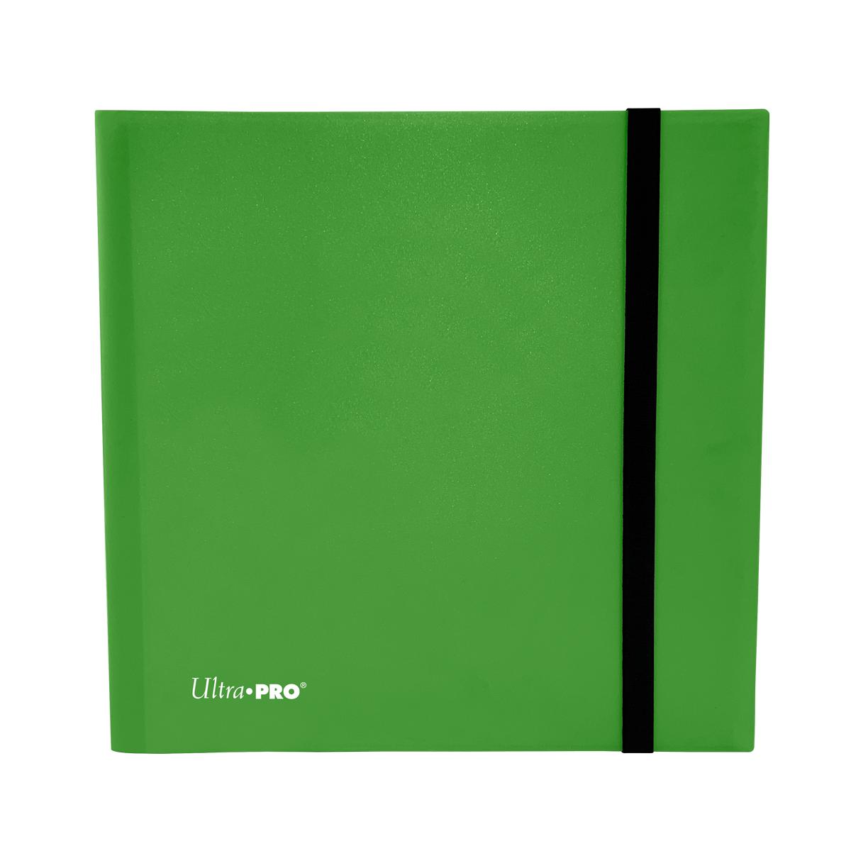 Ultra Pro 12-Pocket PRO-Binder Eclipse Album