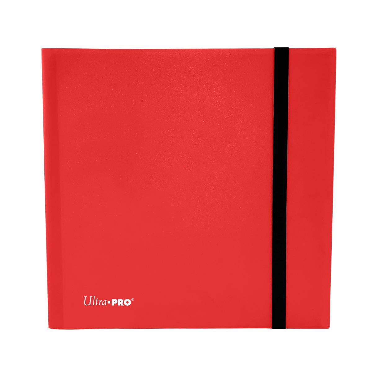 Ultra Pro 12-Pocket PRO-Binder Eclipse Album