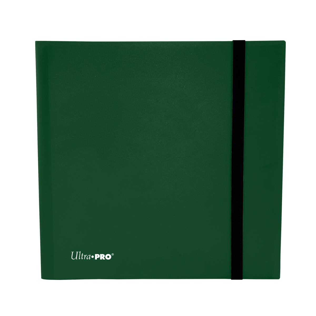 Ultra Pro 12-Pocket PRO-Binder Eclipse Album