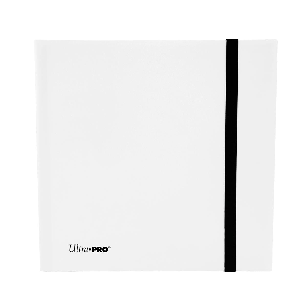 Ultra Pro 12-Pocket PRO-Binder Eclipse Album