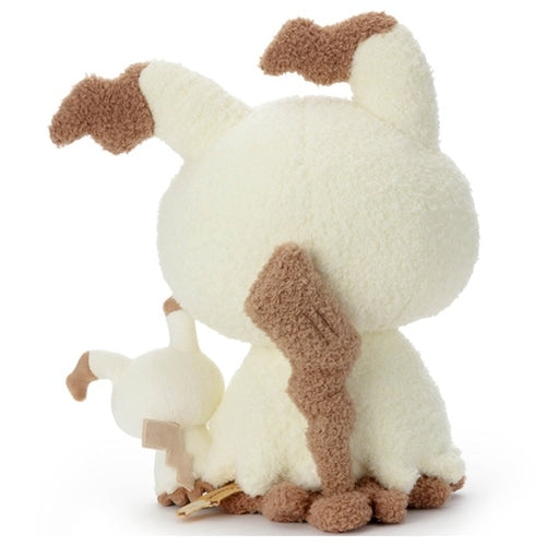 Pokemon Takara Tomy Pokepeace Mimikyu Plush