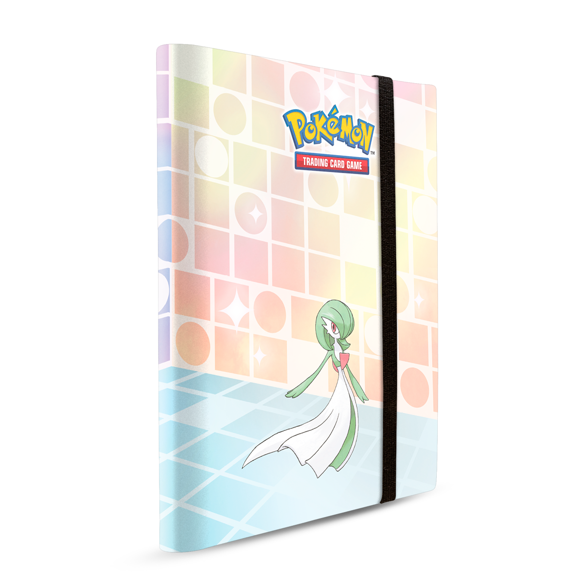 Pokemon 9-Pocket Pro Binder: Trick Room Album