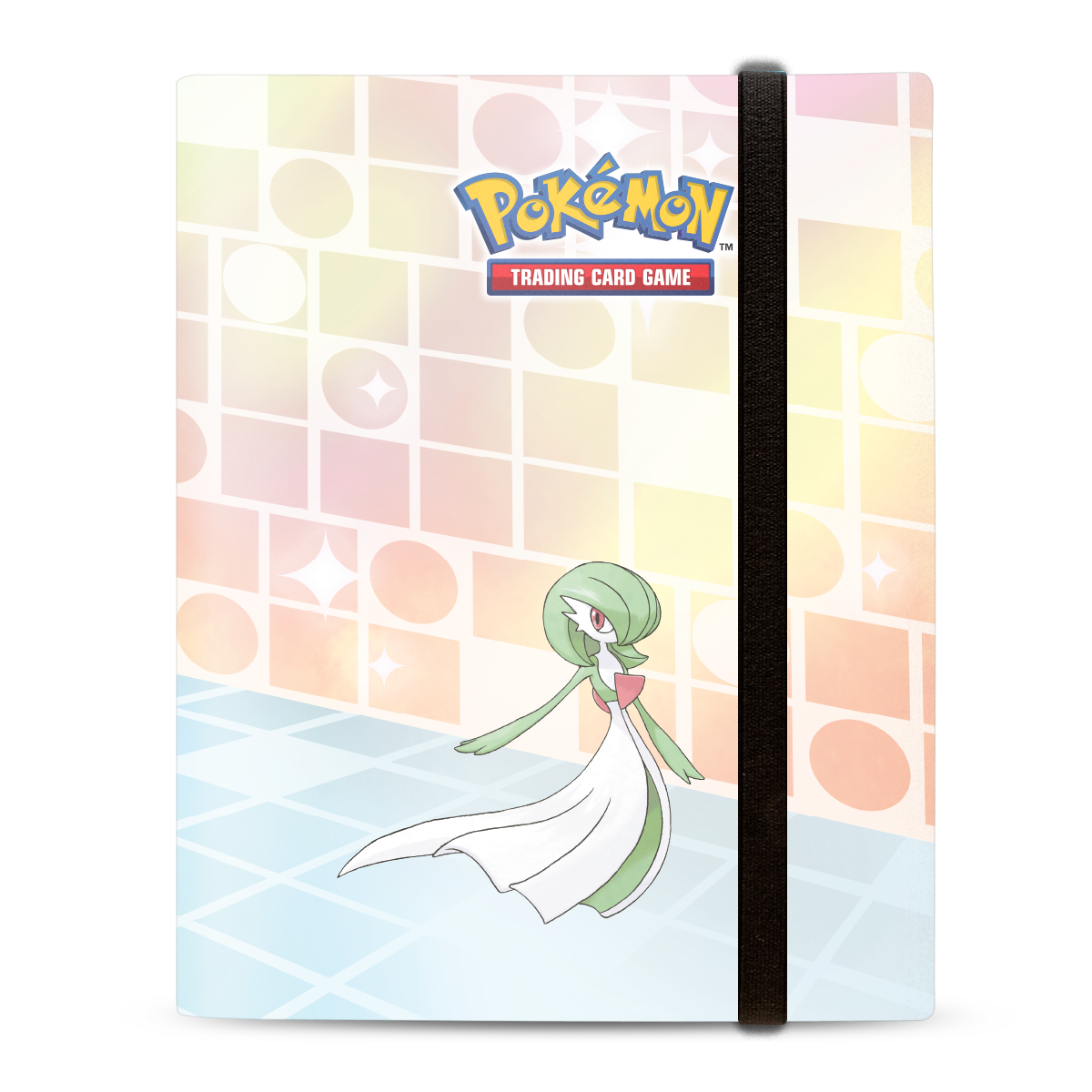 Pokemon 9-Pocket Pro Binder: Trick Room Album