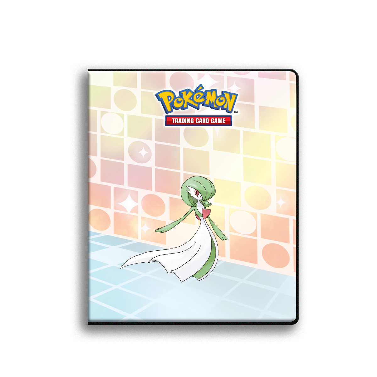 Ultra Pro Pokemon Trick Room 4-Pocket Album/Binder