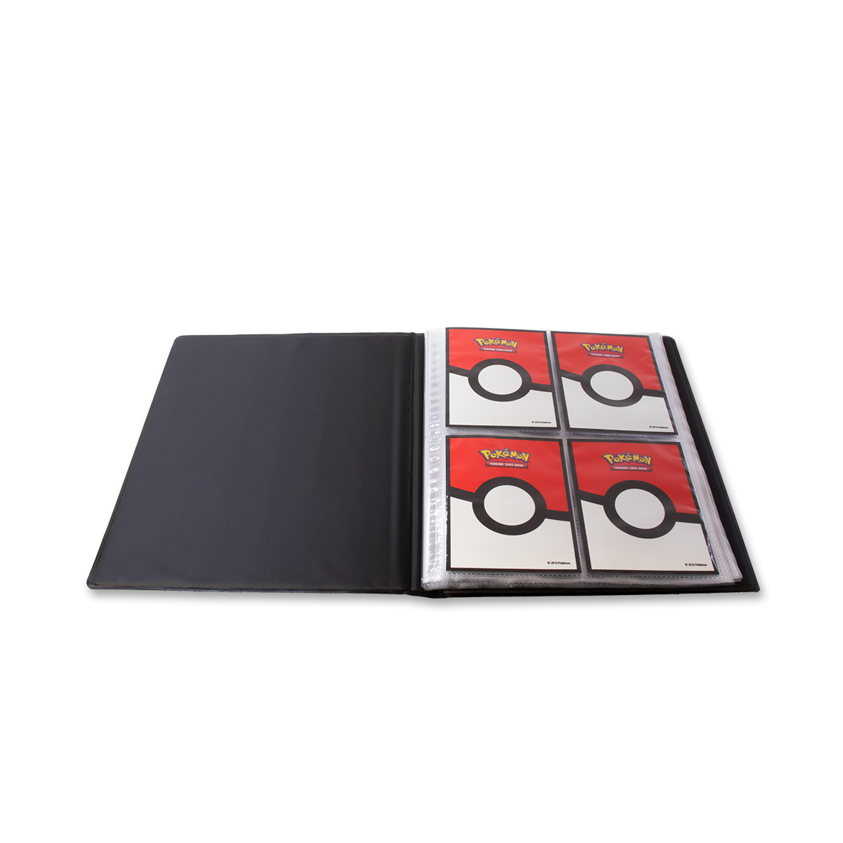 Ultra Pro Pokemon Trick Room 4-Pocket Album/Binder