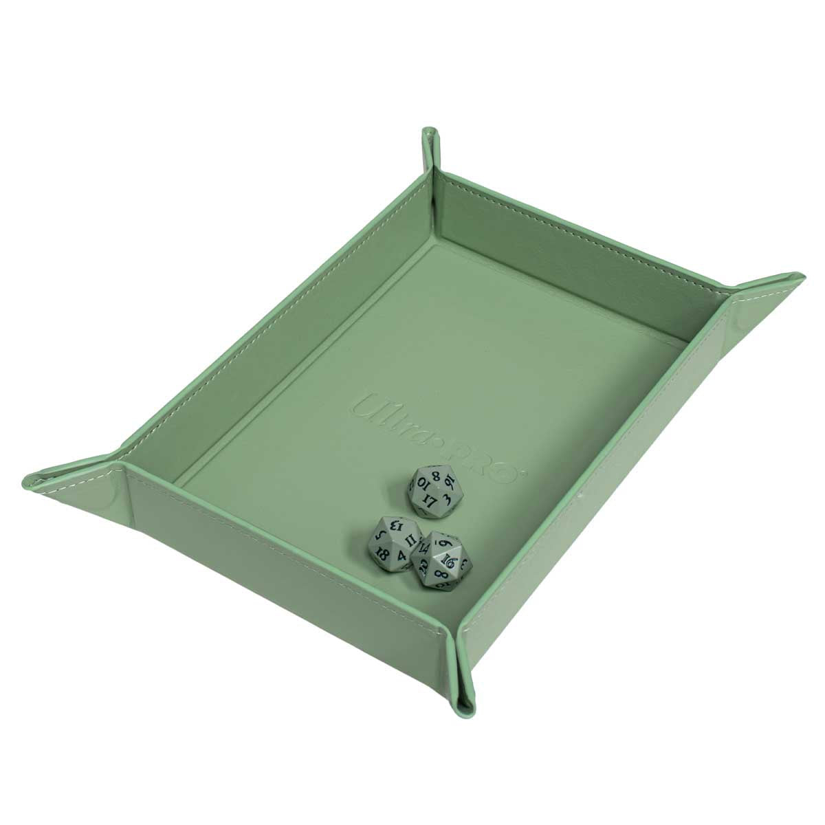 Ultra Pro Vivid Magnetic Foldable Dice Tray