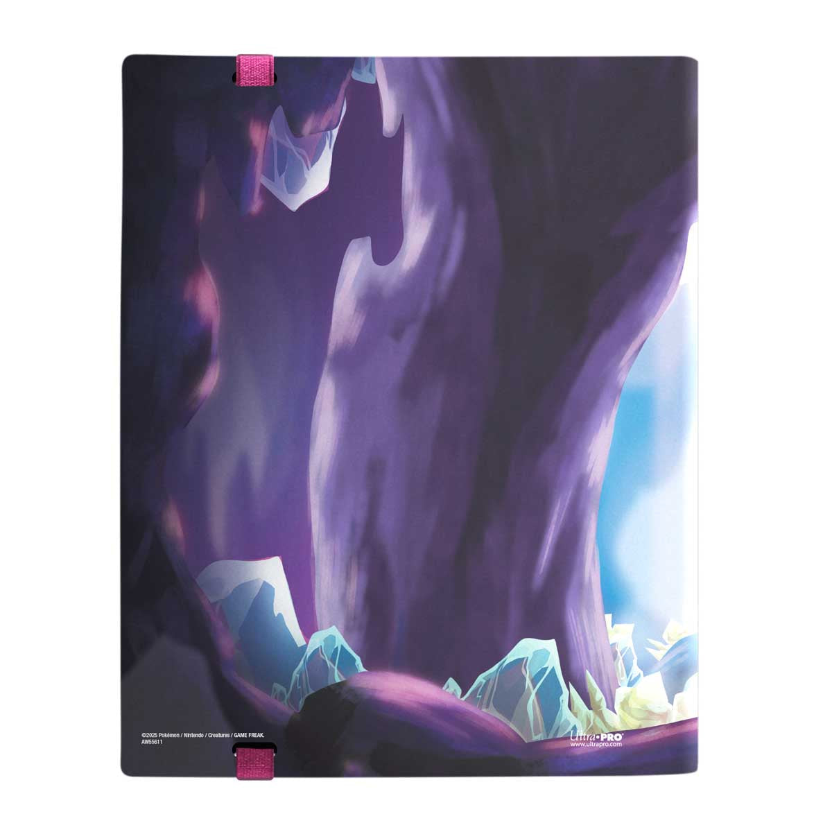 Ultra Pro Tinkaton 9-Pocket PRO-BINDER® for Pokémon