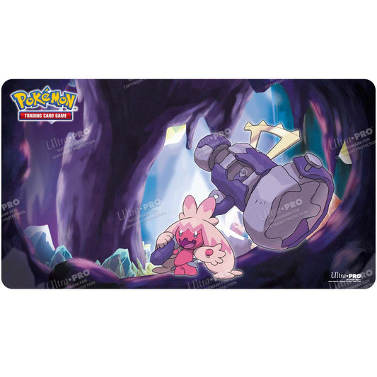 Ultra Pro Pokemon Tinkaton Playmat