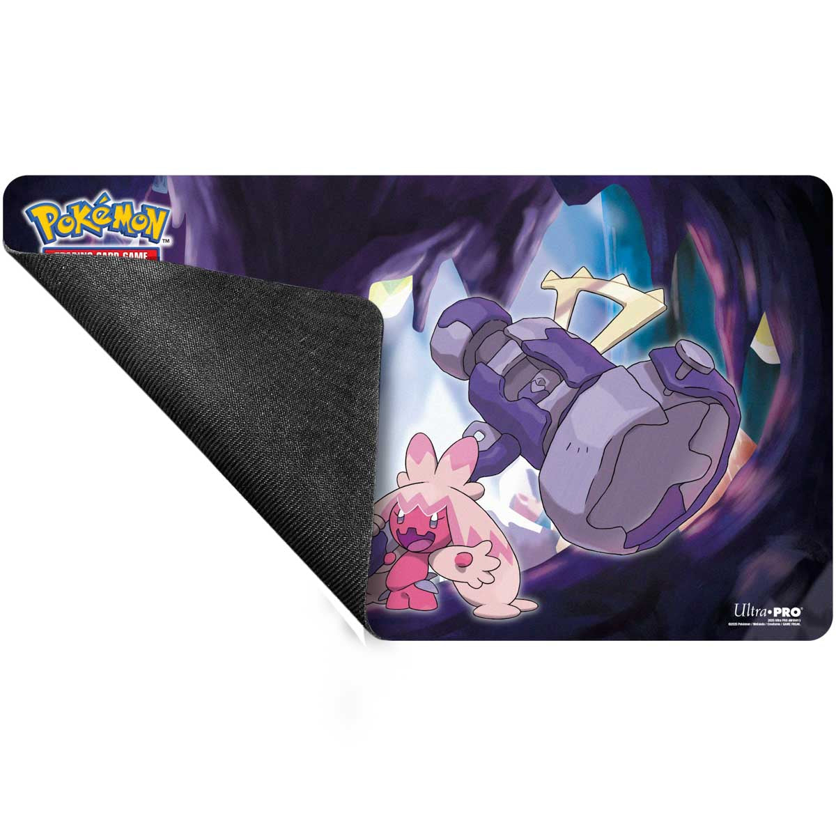 Ultra Pro Pokemon Tinkaton Playmat