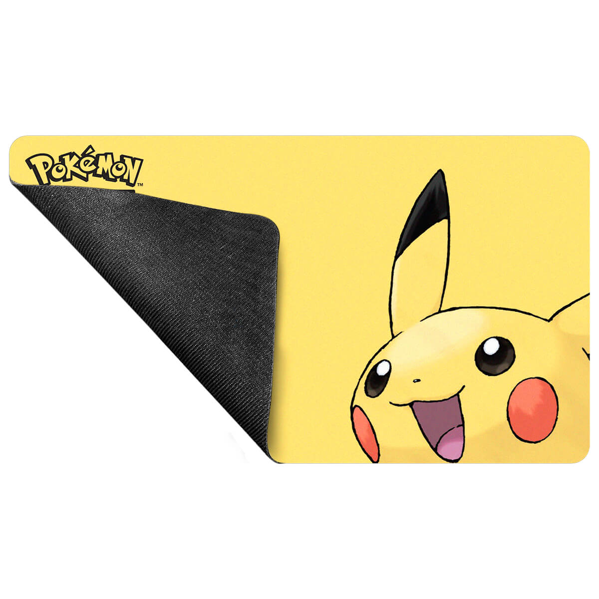 Ultra Pro Pokemon Pikachu Playmat