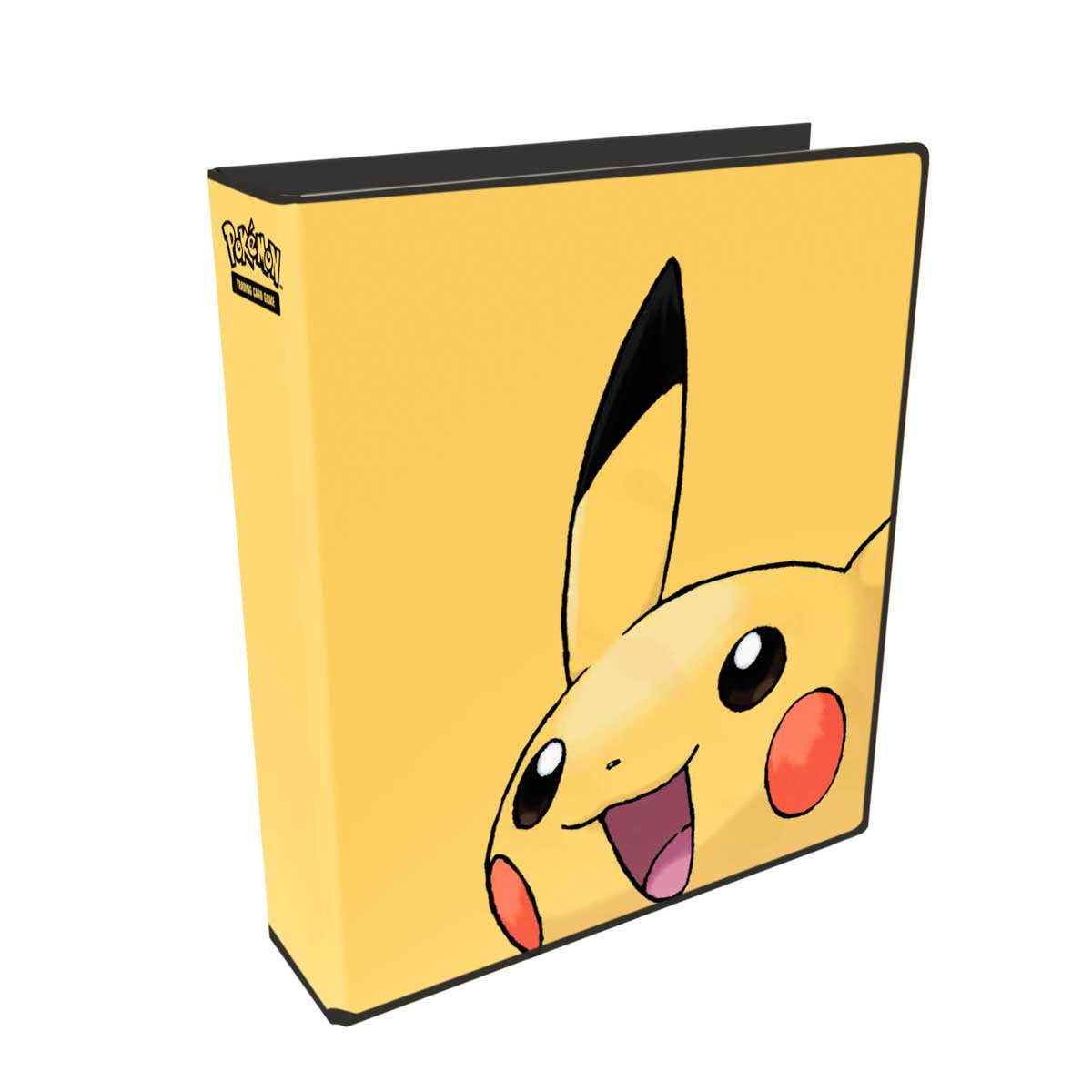 Ultra Pro Pikachu 2" Album for Pokemon