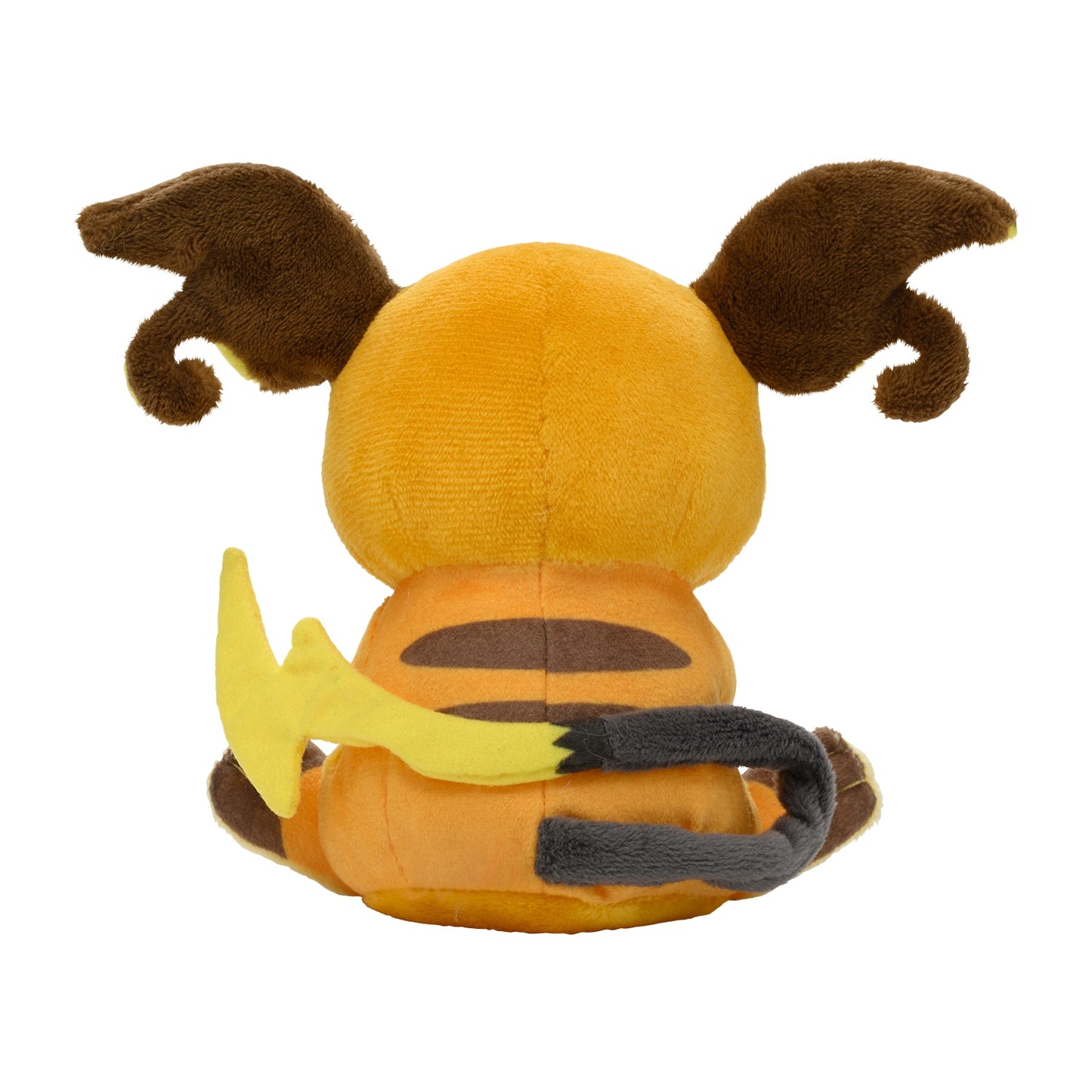 Pokemon Center Japan Original Raichu Plush