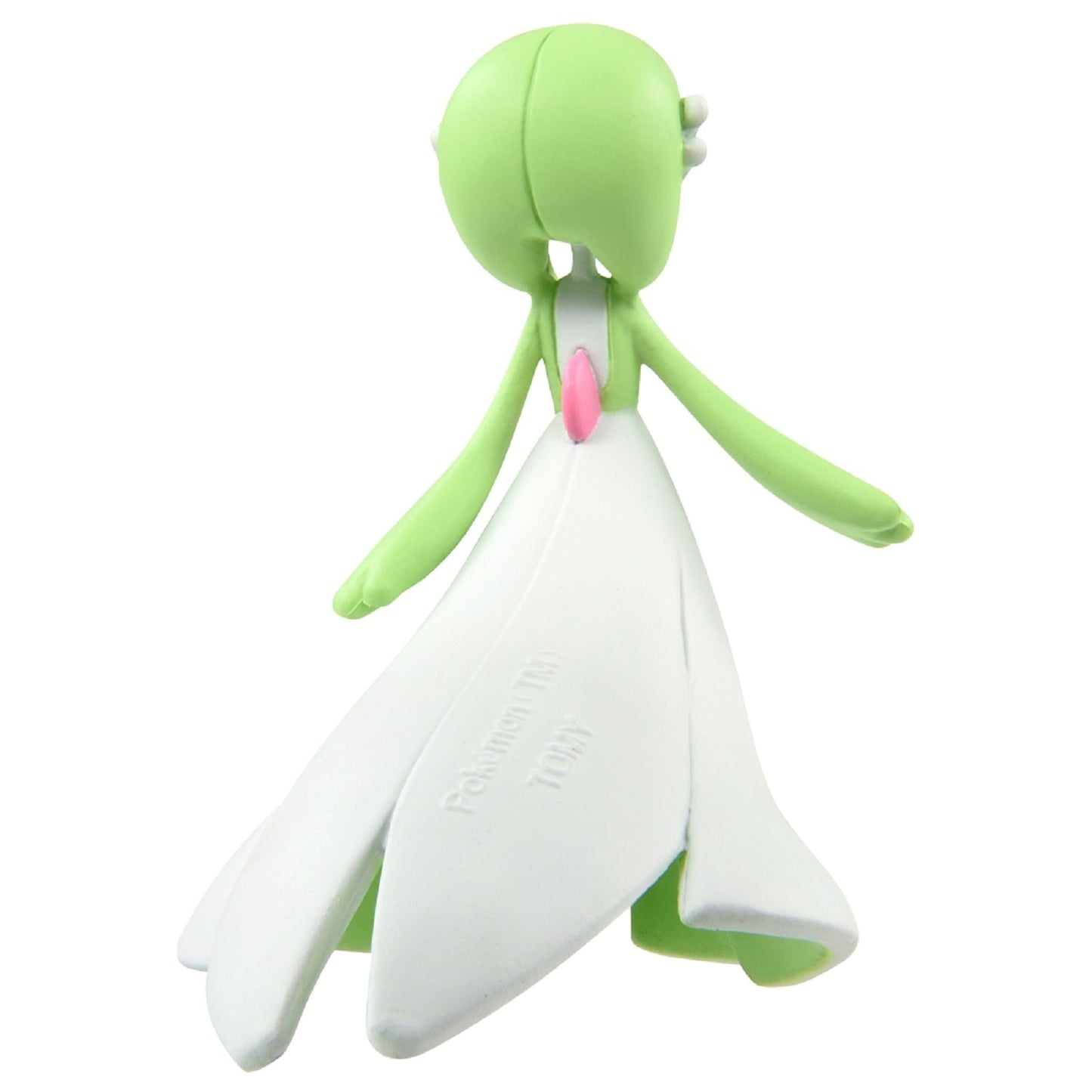 Pokemon Gardevoir Moncolle Figur