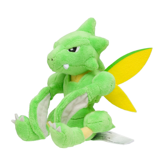 Pokemon Center Japan Original Scyther Plush