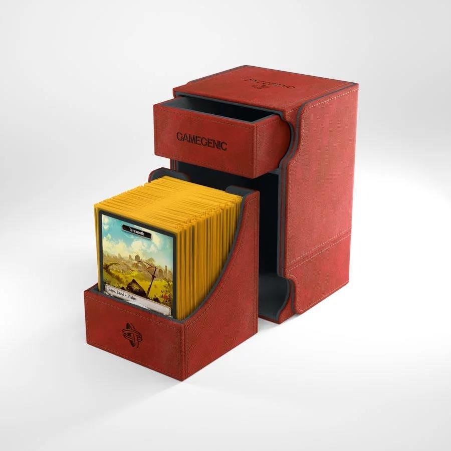 Gamegenic Watchtower 100+ Convertible