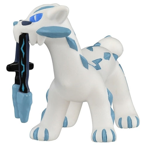 Pokemon Chien-Pao Moncolle Figur