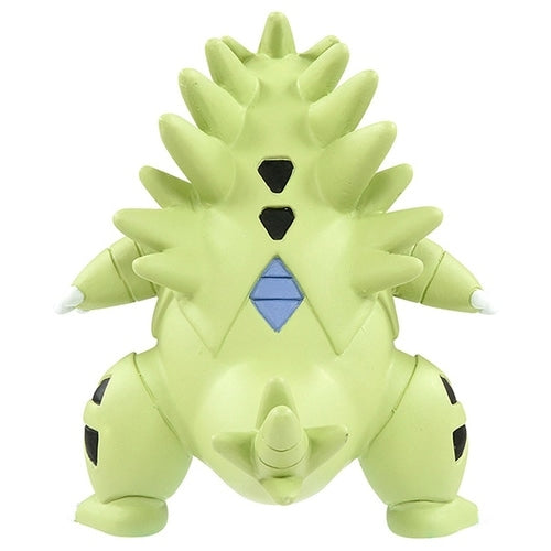 Pokemon Tyranitar Moncolle Figur