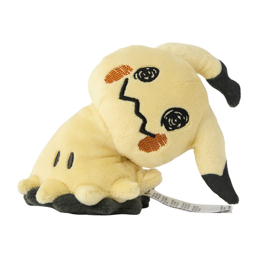 Pokemon Center Japan Original Mimikyu Plush
