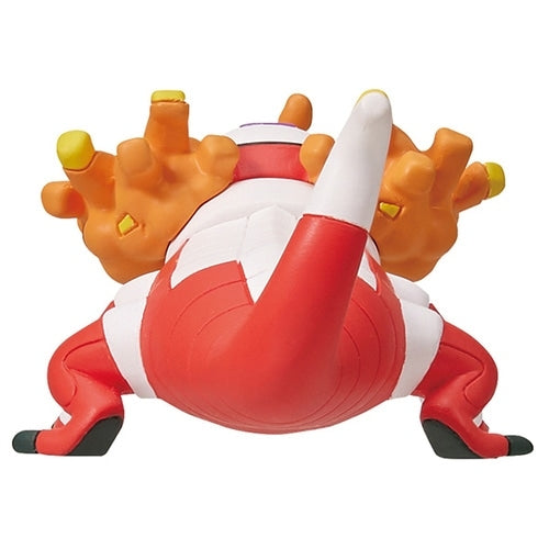 Pokemon Skeledirge Moncolle Figur