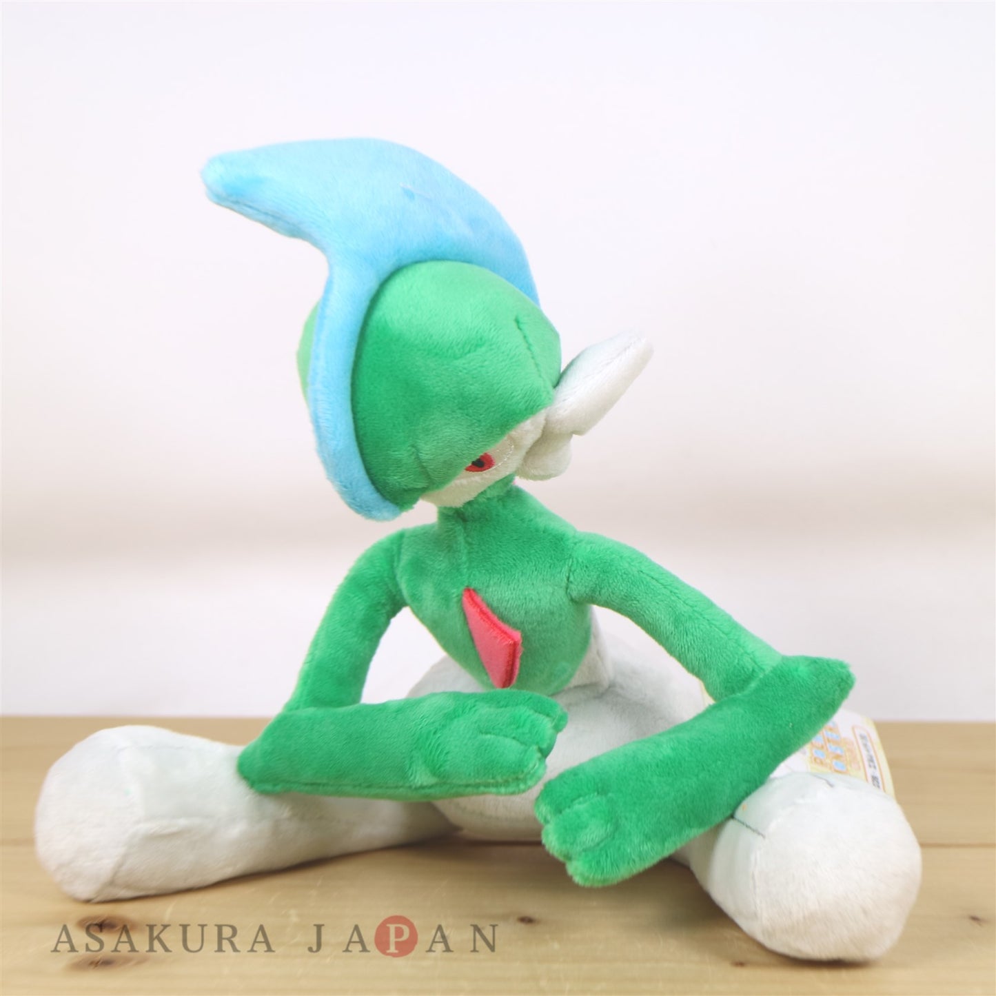 Pokemon All Star Collection Gallade Plush (34cm)