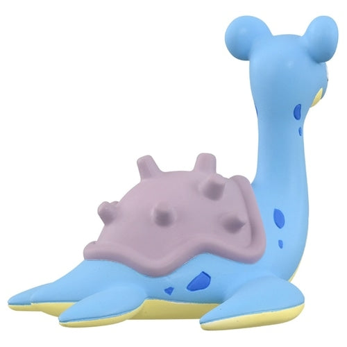 Pokemon Lapras Moncolle Figur