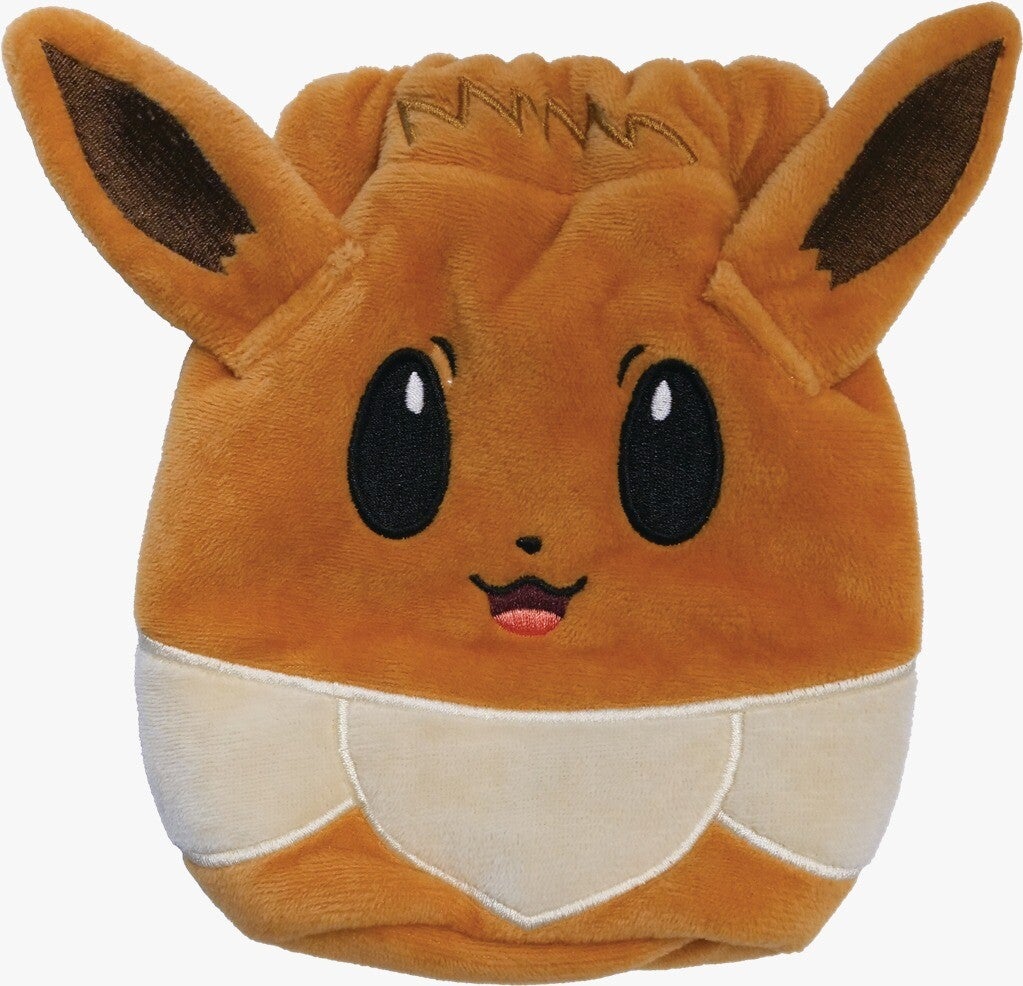 Pokemon Eevee Accessory Pouch