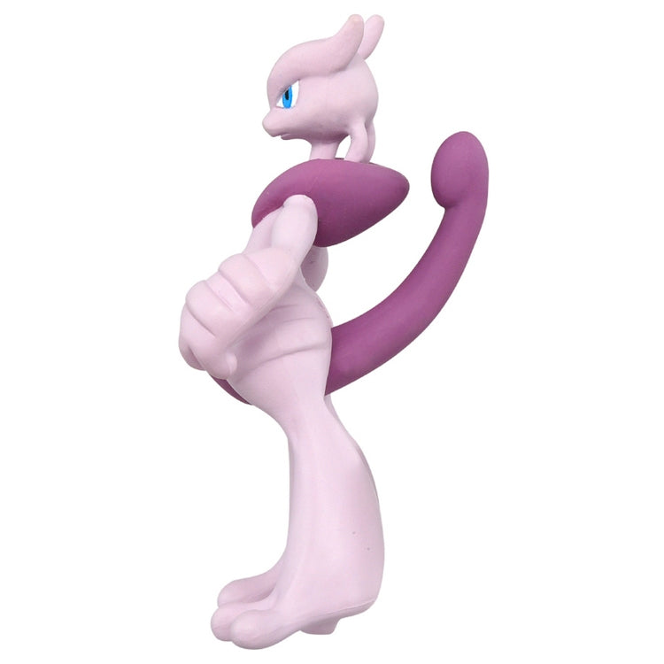 Pokemon Mega Mewtwo X Moncolle Figur