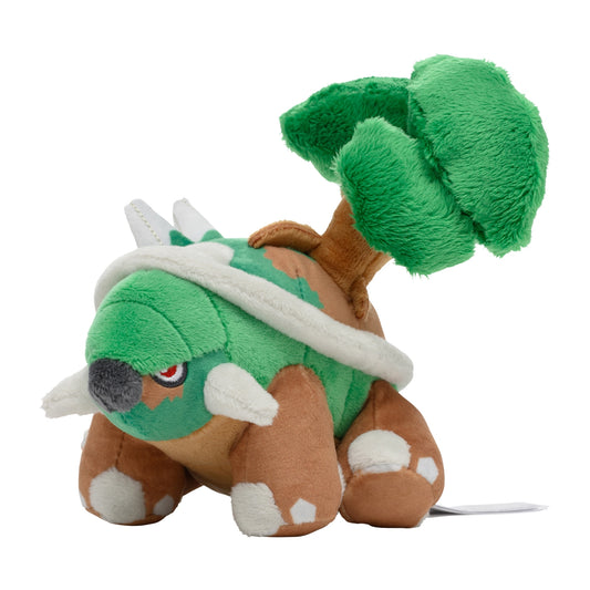Pokemon Center Japan Original Torterra Plush