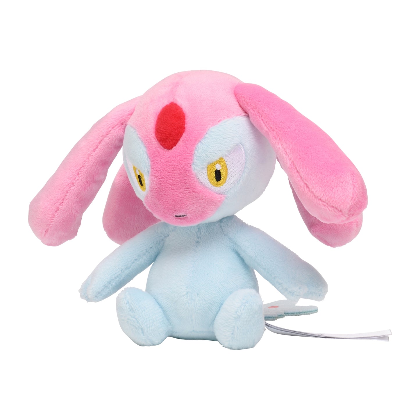 Pokemon Center Japan Original Mesprit Plush