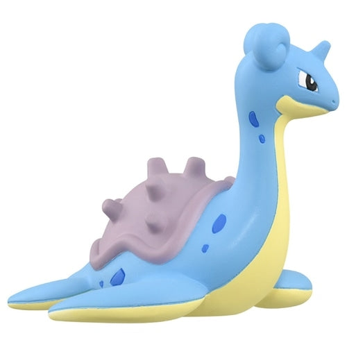 Pokemon Lapras Moncolle Figur
