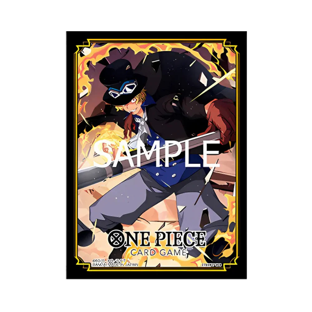 One Piece Official Sleeves Store Edition Vol.2