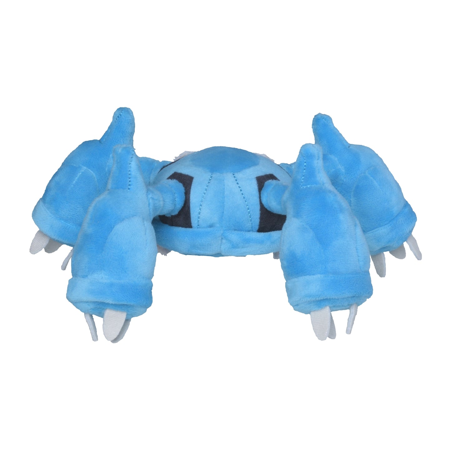Pokemon Center Japan Original Metagross Plush