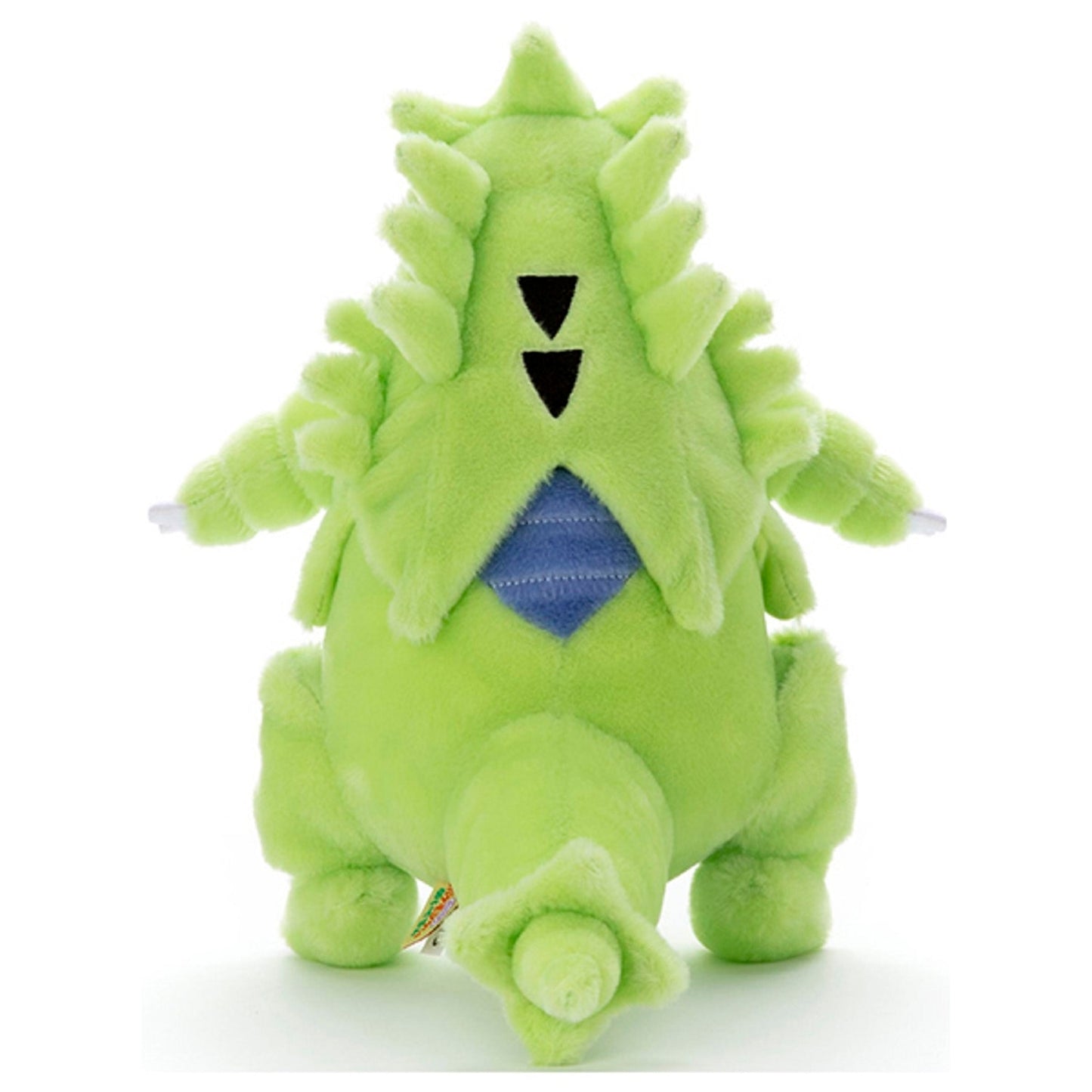 Pokemon Takara Tomy Tyranitar Plush (23cm)