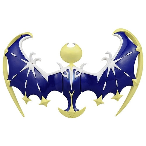 Pokemon Lunala Moncolle Figur