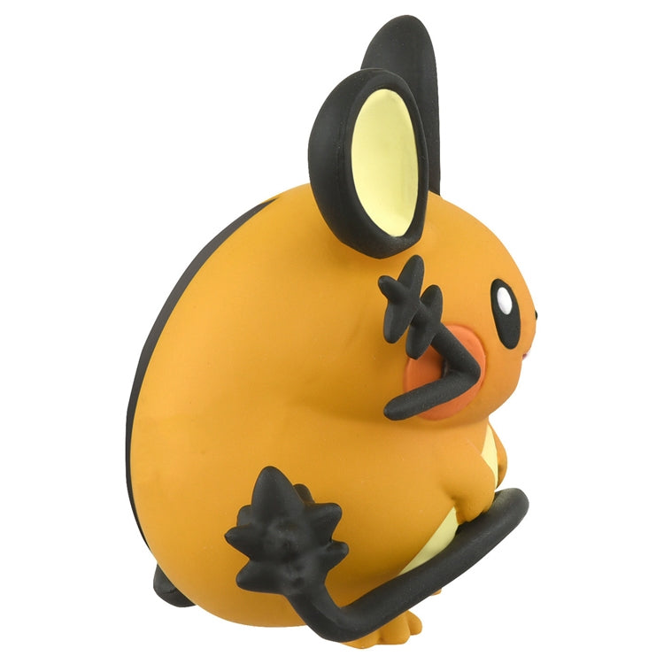 Pokemon Dedenne Moncolle Figur