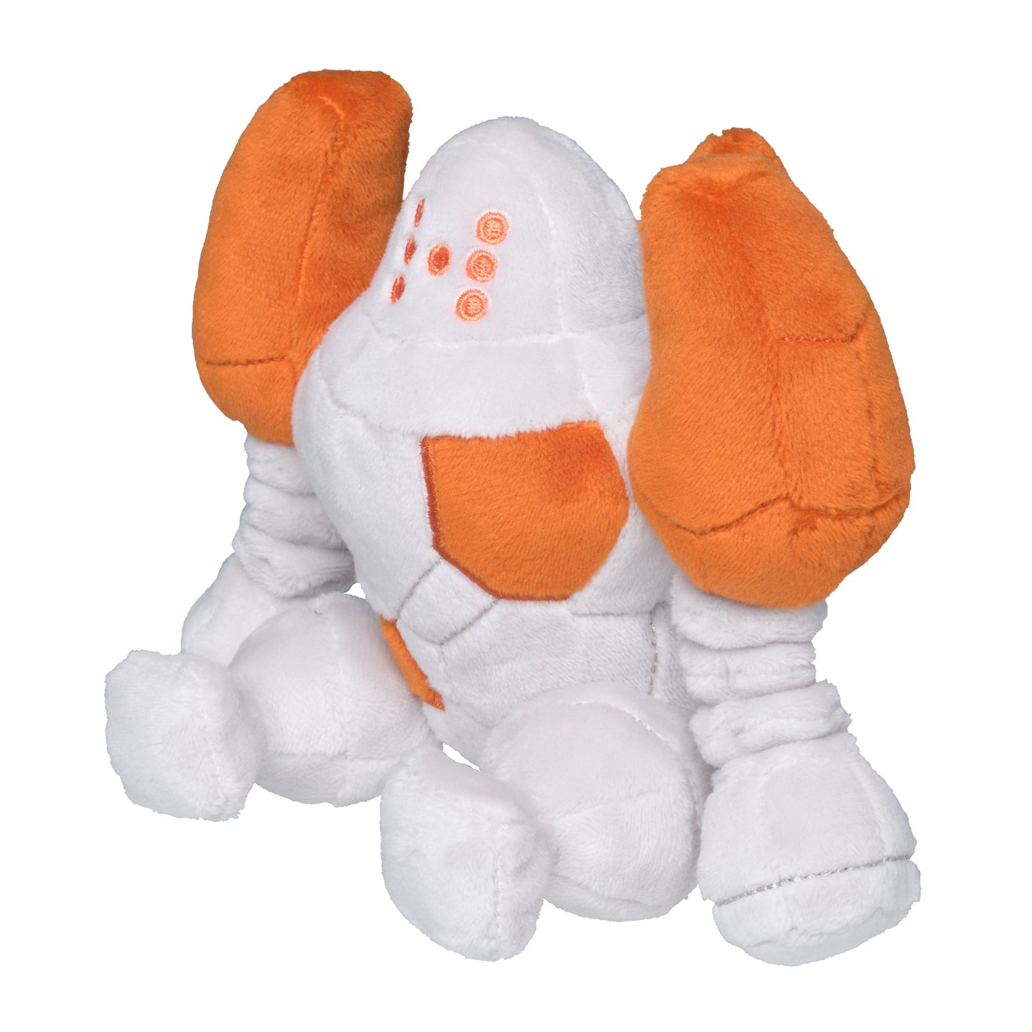 Pokemon Center Japan Original Regirock Plush