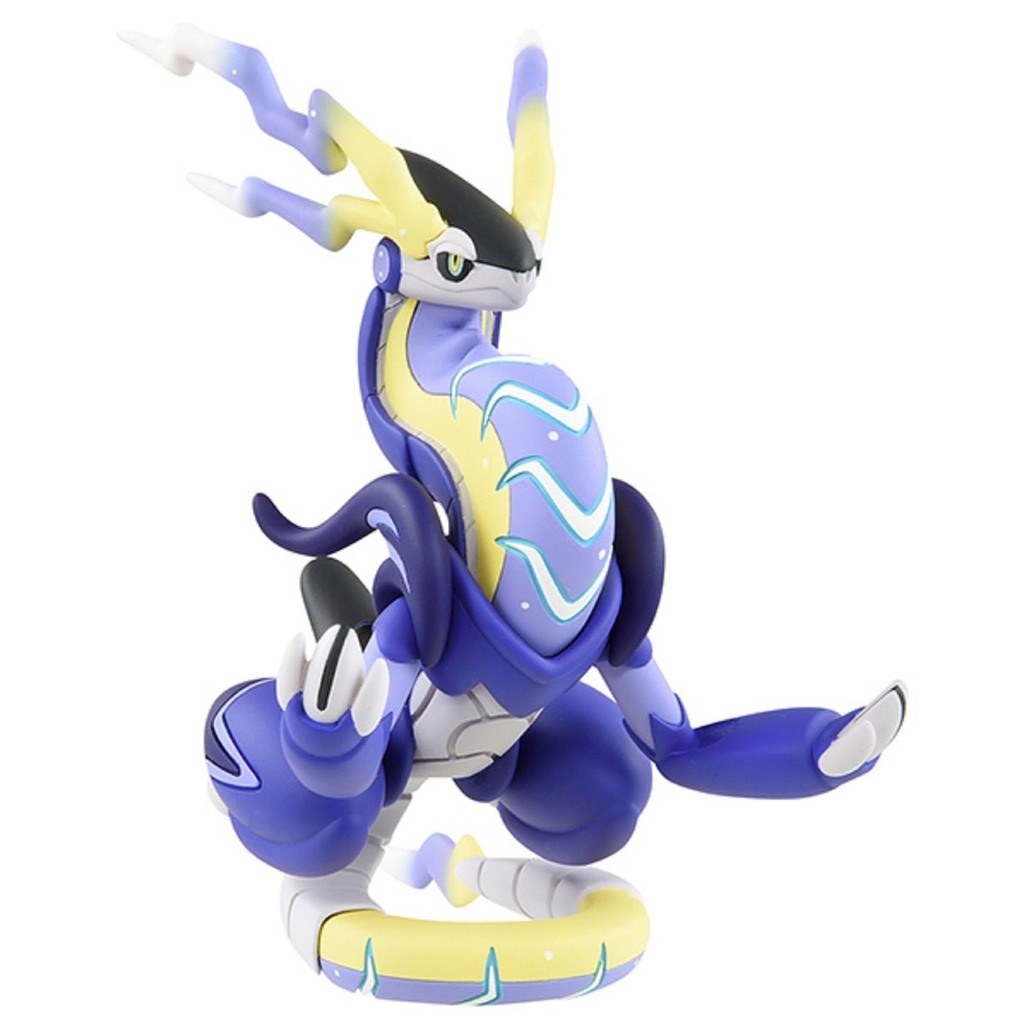 Pokemon Miraidon Moncolle Figur