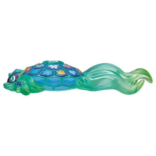 Pokemon Terapagos (Terastal Forme) Moncolle Figur