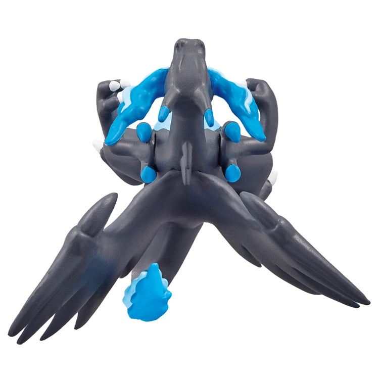 Pokemon Mega Charizard X Moncolle Figur