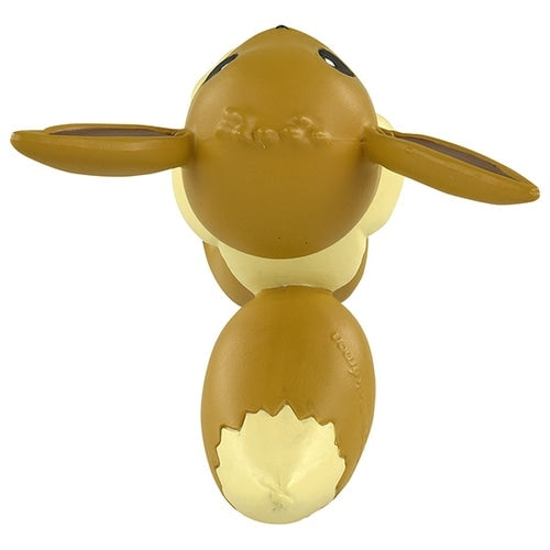 Pokemon Eevee Moncolle Figur