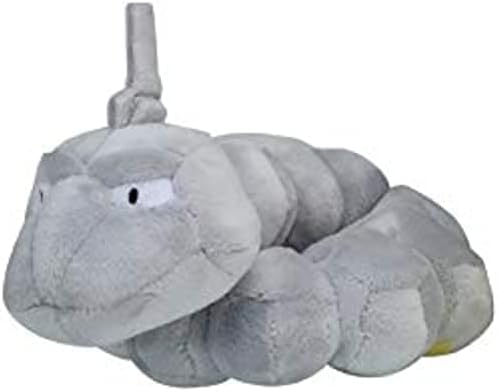 Pokemon Center Japan Original Onix Plush