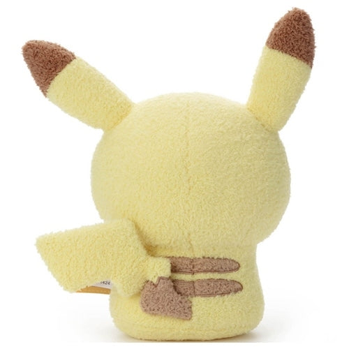 Pokemon Takara Tomy Pokepeace Pikachu Plush (35cm)