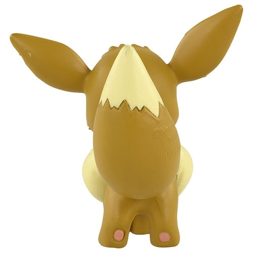 Pokemon Eevee Moncolle Figur