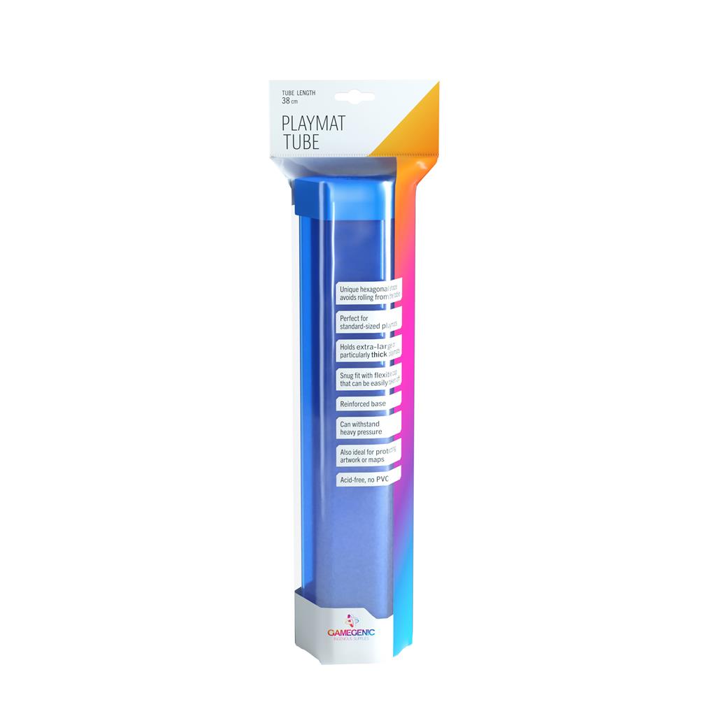 Gamegenic Playmat Tube