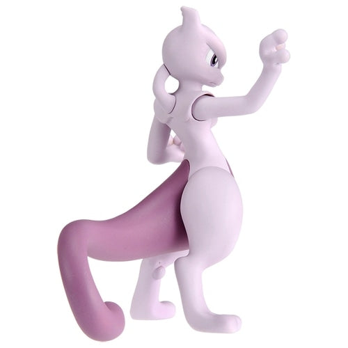 Pokemon Mewtwo Moncolle Figur