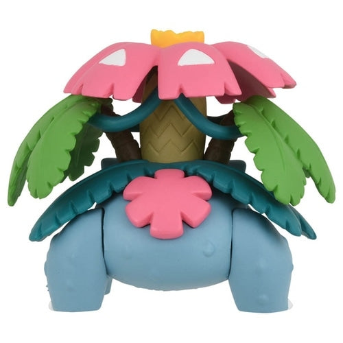 Pokemon Mega Venusaur Moncolle Figur