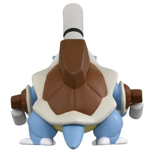 Pokemon Mega Blastoise Moncolle Figur