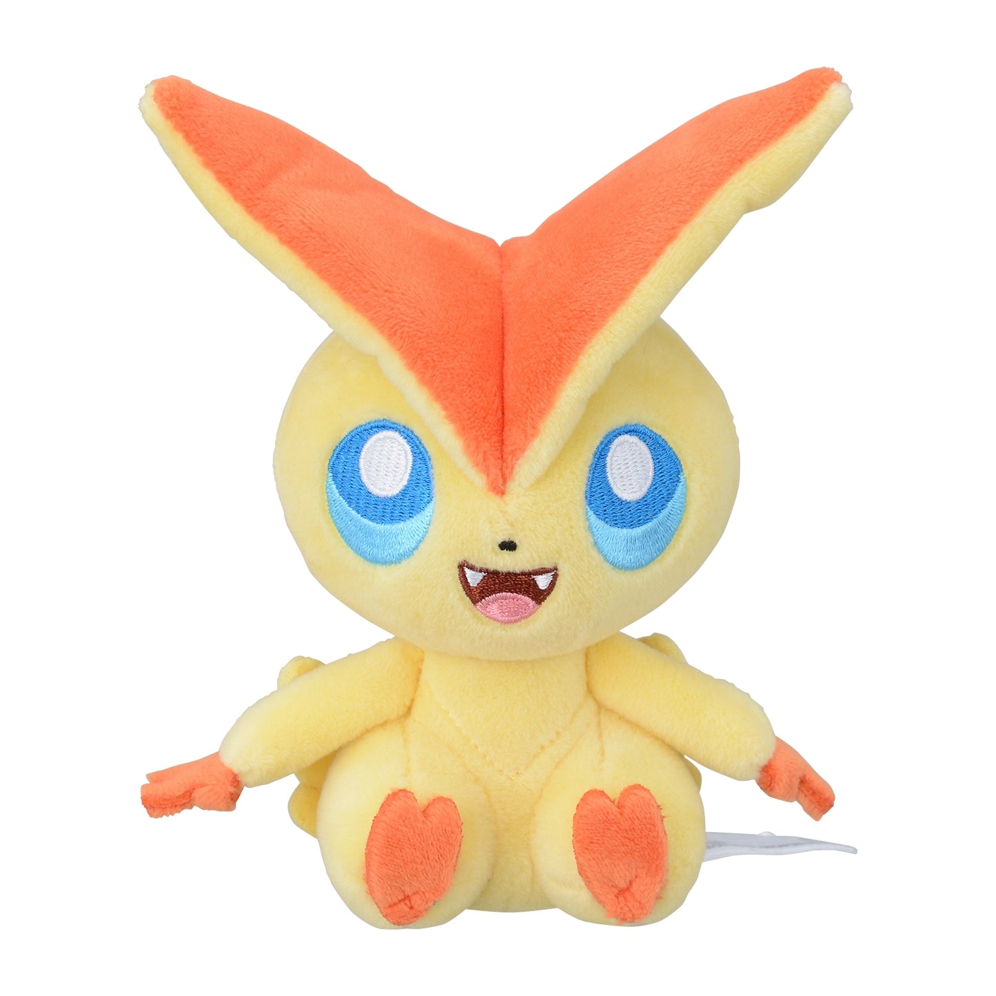 Pokemon Center Japan Original Victini Plush